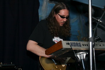 tim